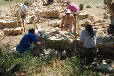 Restaurons nos murets en pierre sèche