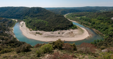 Un p'tit coin de paradis