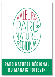 Les produits agricoles marqués Valeur Parc (naturel régional) font leur show !