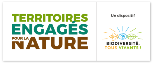 Territoires engagés pour la Nature