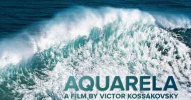 Projection : Aquarella, l'odyssée de l'eau