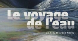 Projection : le voyage de l'eau