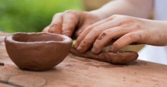 poterie