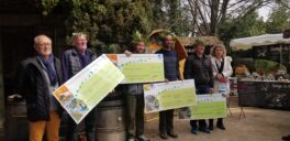 Remise des trophées de la Réserve de biosphère 2020 et 2021