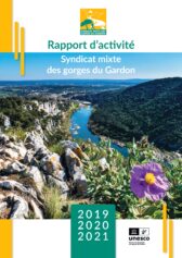 Rapport d'activité 2019-2020-2021
