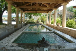 Balade autour de Goudargues