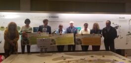 Trophées de la Réserve de biosphère 2022 : les lauréats !